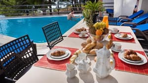thumbnail: Breakfast meal
