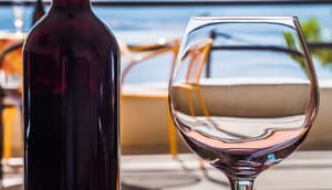 thumbnail: Food and drink