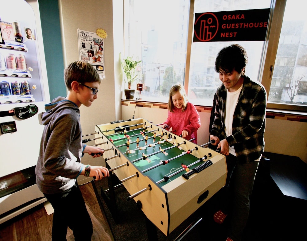 Children's activities