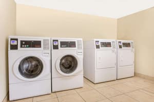 thumbnail: Laundry room