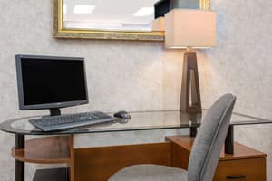 thumbnail: Business center