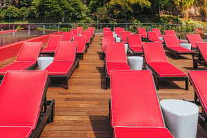 thumbnail: Balcony view