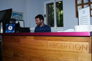 thumbnail: Reception