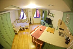 thumbnail: Living area