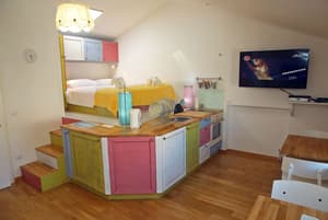 thumbnail: Children's theme room