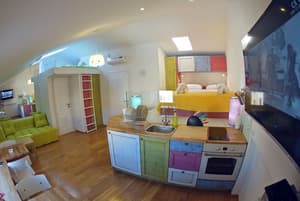 thumbnail: Room amenity