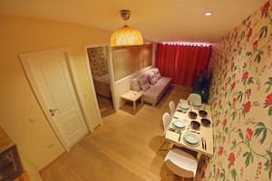 thumbnail: Living room