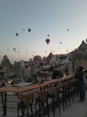 thumbnail: Terrace/patio