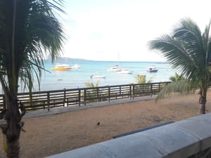 thumbnail: View from property
