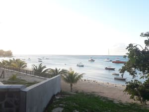 thumbnail: Beach