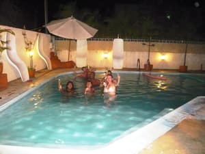 thumbnail: Outdoor pool