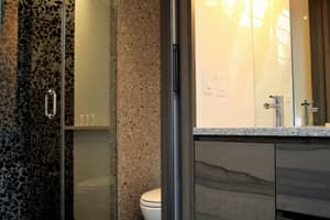 thumbnail: Bathroom sink