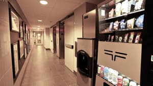 thumbnail: Vending machine