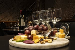 thumbnail: Food and drink