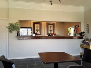 thumbnail: Reception