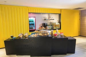 thumbnail: Reception hall