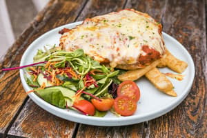 thumbnail: Food and drink