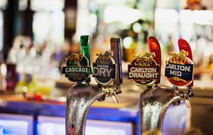 thumbnail: Bar (on property)