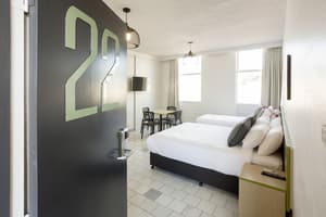thumbnail: Room