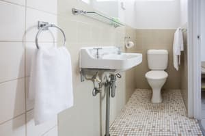 thumbnail: Bathroom