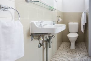 thumbnail: Bathroom