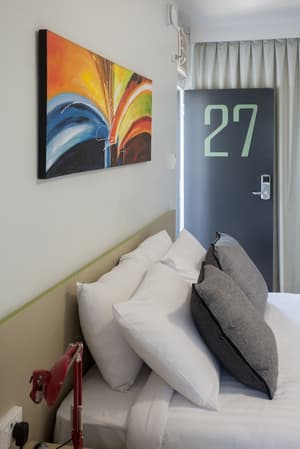 thumbnail: Room