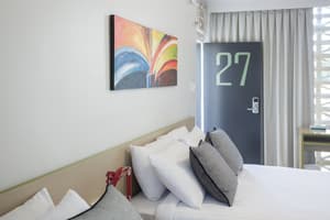 thumbnail: Room