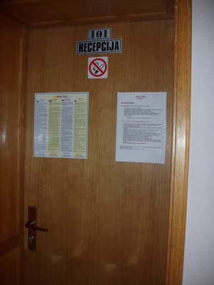 thumbnail: Reception