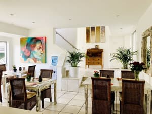 thumbnail: Restaurant