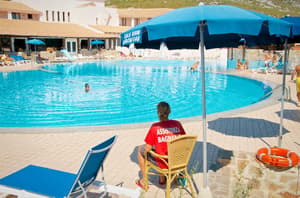thumbnail: Pool