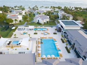 Emotions by Hodelpa Puerto Plata - All Inclusive