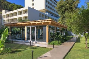 thumbnail: Fitness facility