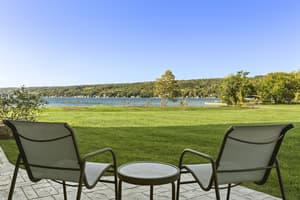 thumbnail: View from property