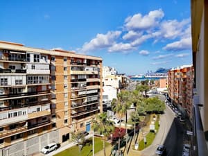thumbnail: View from property