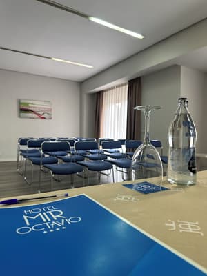 thumbnail: Meeting facility