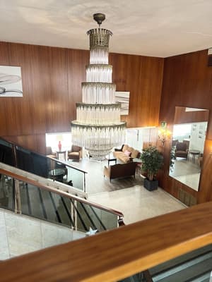thumbnail: Staircase