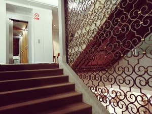 thumbnail: Staircase
