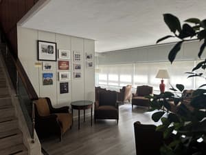 thumbnail: Interior
