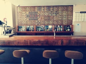 thumbnail: Bar (on property)