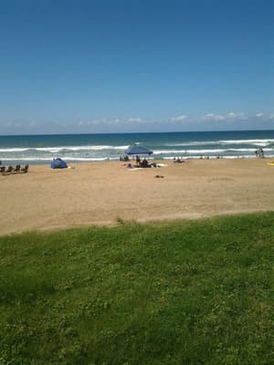 thumbnail: Beach