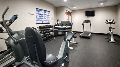 On-Site,Property Amenity,Recreation,Fitness Center