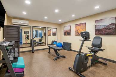 On-Site,Property Amenity,Recreation,Fitness Center