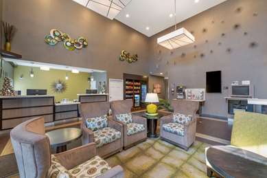 On-Site,Lobby