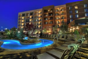 Courtyard by Marriott Pigeon Forge