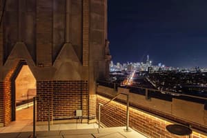 thumbnail: Terrace/patio
