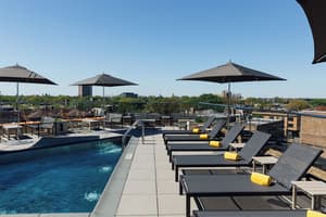 thumbnail: Terrace/patio