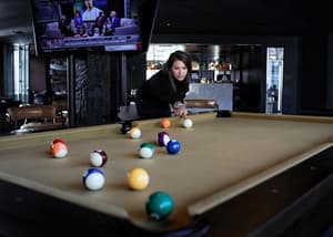 thumbnail: Billiards