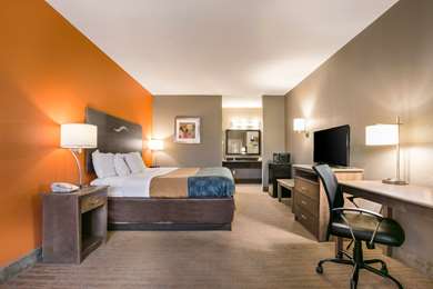Guest Room,On-Site