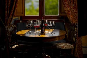 thumbnail: Tasting room