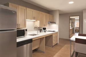 thumbnail: Private kitchen
